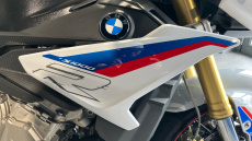 BMW S1000R SPORT (20MY)